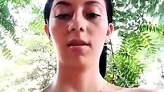 Mother Daughter Public Wecam Show