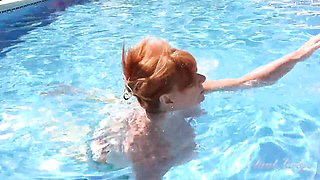 Watch unimaginable beauty's sex
