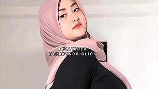 Bokep Indo Hijab Gangbang Tobrut Cantik