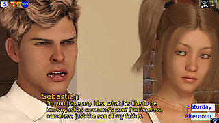 Undercover Update 9 to Be Continue