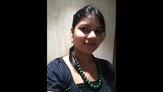 Hot indian girl from lucknow homemade sex video