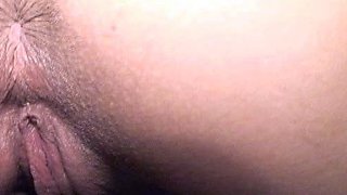 Amateur Asian girlfriend homemade hardcore action