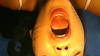 Ggg John Thopmson - Tied up and Fucked Hard!!