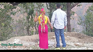 Desi XXX I Fucked My Friends Step Sister When She Is Pissing in Outdoor