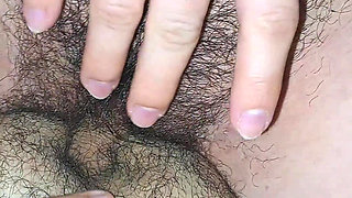 Cute step sister rides my dick 2