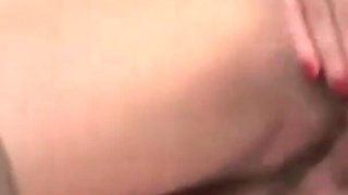 This Slutty MILF at the Porn Casting with Her Toy Boy