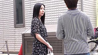 Krs-294 a Very Cute Shaved Mature Woman