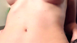 Luxury Girl in a POV Glamour Sex Scene