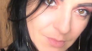 Mommy Will Give Pleasure to Every Obedient Slave