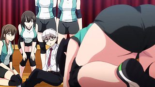 Watch Shuumatsu anime 3 - Shuumatsu, Shuumatsu No Harem, Hentai Porn