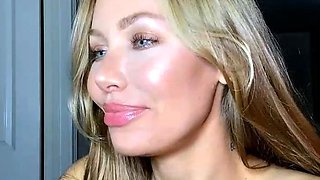 Amateur porn Gives Us Some Foot Fetish Aurora