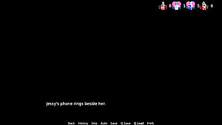 Because I Love Her- wife on her way to cheat her husband-ep 4.