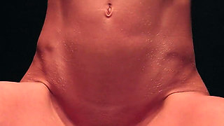 I Got to Fuck My Personal Trainer in the Gym