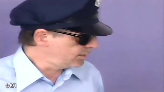 Police Tormenting In Prison