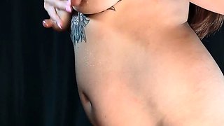 Webcam milf with breast milk live hardcore masturbate
