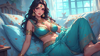 Part 3 , Stranger fucked me , Shalini_ki_diary