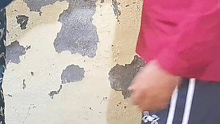 Romantic Night with My Wife - Real Couple