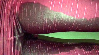 Hot amateur close up Doggy style HD video