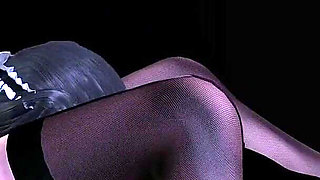 Threesome All Thicc, No Bugs - 3D Animation Hentai