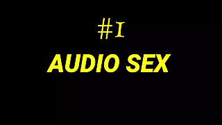 #1 Audio Sex