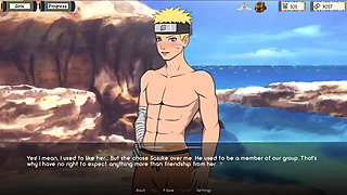 Naruto - Kunoichi Trainer v0.13 Part 42 Summertime by Loveskysan69