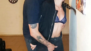 Stepdaughter Needs to Date