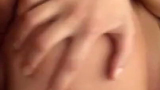 Double monster cock in her holes!