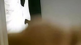 Amateur Doggystyle Hidden Cam