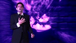 Blonde Girl Ciera Sage Gives Him Head and Gets Fucked at the Same Time