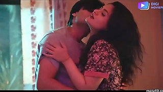 Merrid Bhabhi Hot sex Scene