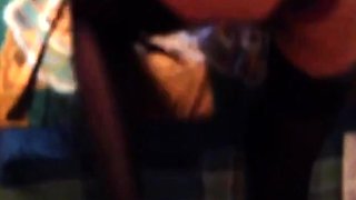 Italian MILF Prepares Her Ass With a Plug Before Inculata