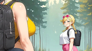 Hotwives Craving Strange Cocks - Seducing Husbands Into Cuckold Card Games - Part 1