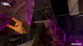 Gorgeous russian slut porn filthy video