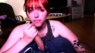 Abi Angel – Stealing Your Sisters Panties