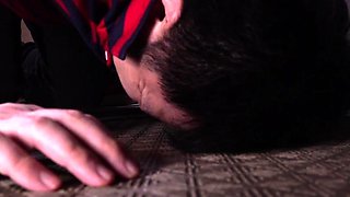 I Seduce Her To Fuck And Get Creampied [Decensored]