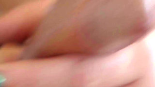 Mckenzie Page Fucks and Squirt for Souvenir