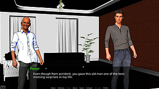 A couple's duet of love&lust: hubby and his sexy hot wife ep.18