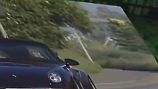 Hot Babes Pussy and Anal Creampie Compilation