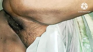 Desi daughter-in-law gets fucked hard by father-in-law at home - Annuakhil rough sex