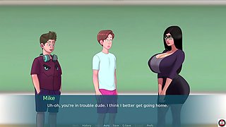 Sexnote - (pt 64) - Nc