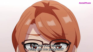 Horny Slut Doctor Gets Fucked By Patient On The Consulting Table - Uncensored