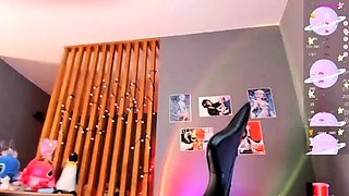 Ftv amateur cute teen brunette naked babe toying