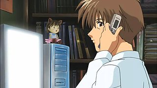 Milk Money Hentai
