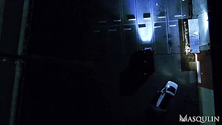 Anonymous Breed, Part 2 - Bro Network