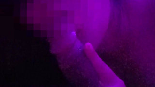my aunty is a whore, she give me a blowjob