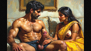 I fucked my girlfriend's mom