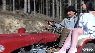 Deutsche milf: Big Ass, Blowjob  Mature Porn