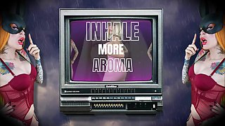Sniff, Salivate, Surrender: the Porn Addict's Oath - JOI, Aroma, Asmr, Porn Addiction