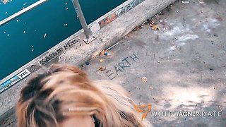 Tireless Pornfighter Long John and Lola Shine at reality video
