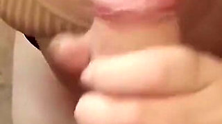 I Suck Great on Your Lap